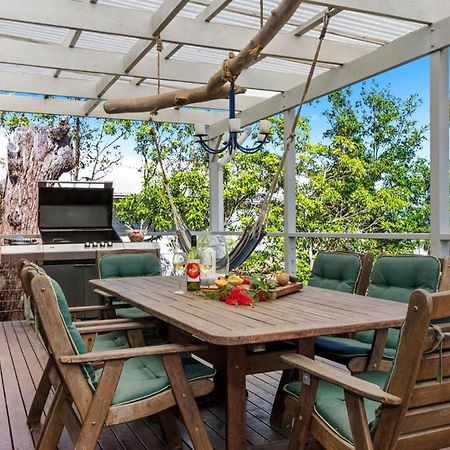 Silvermere Cottage Culburra Beach Exterior photo