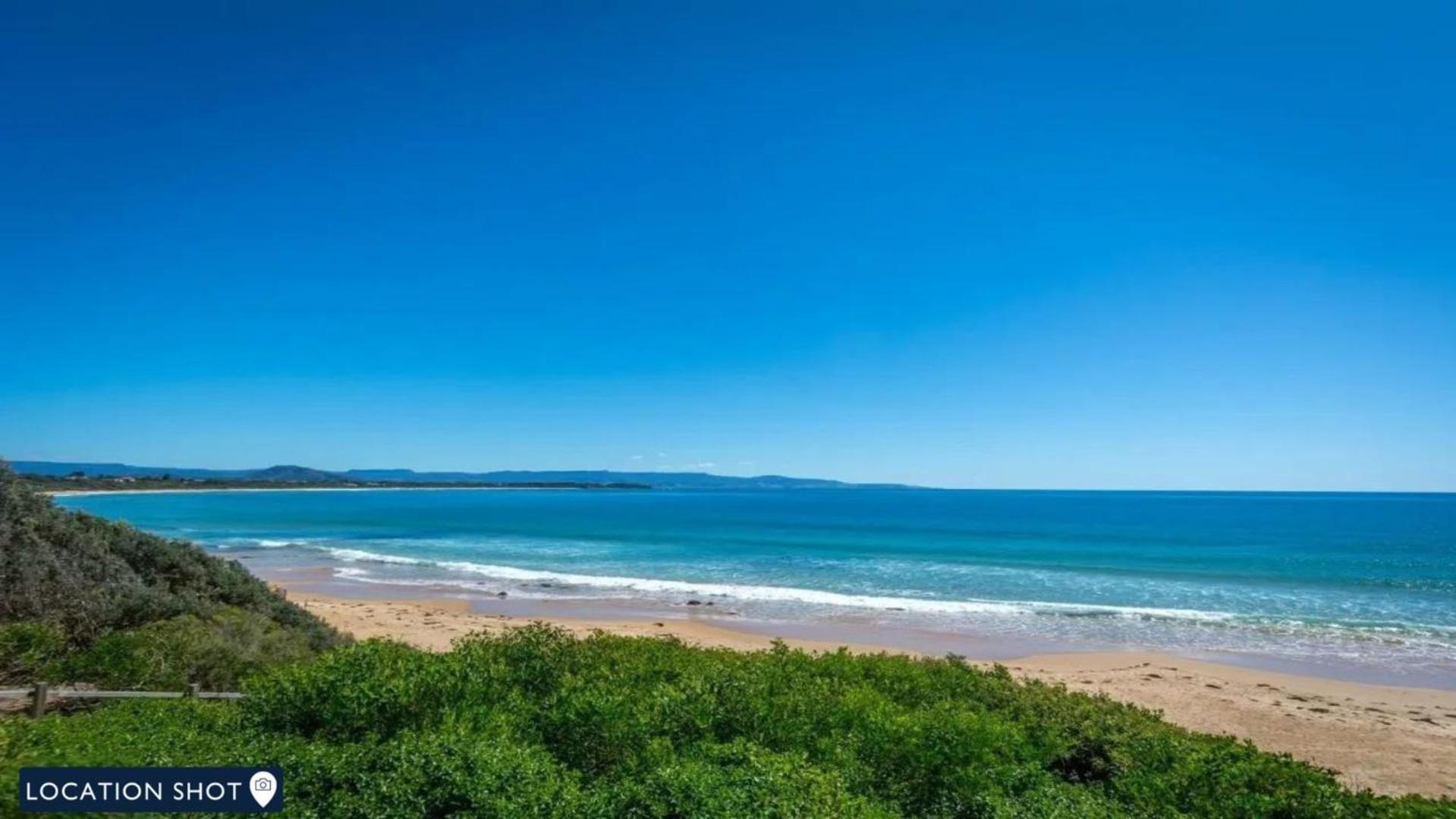 Silvermere Cottage Culburra Beach Exterior photo